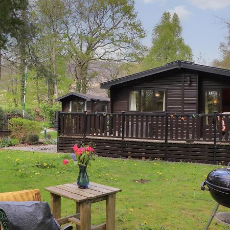 Derwent Lodge 凯西克 外观 照片