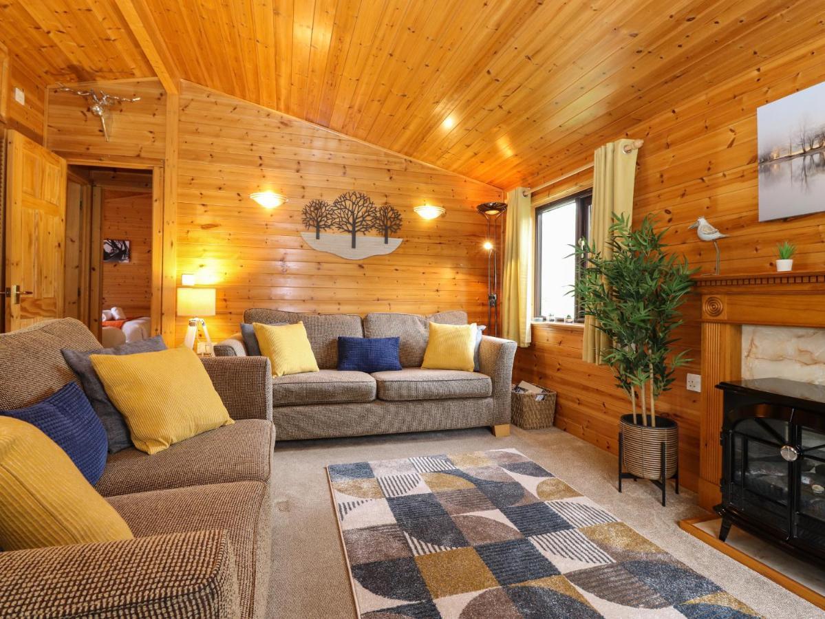 Derwent Lodge 凯西克 外观 照片