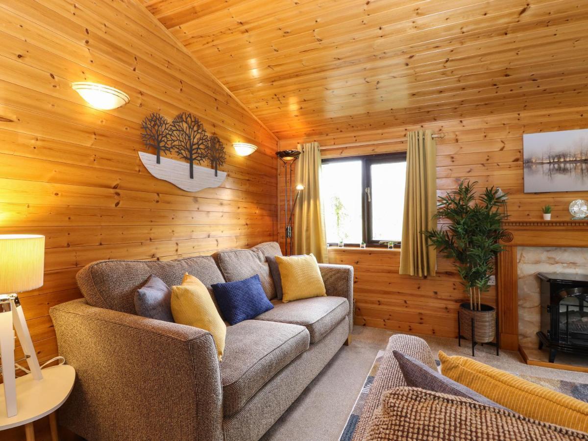 Derwent Lodge 凯西克 外观 照片