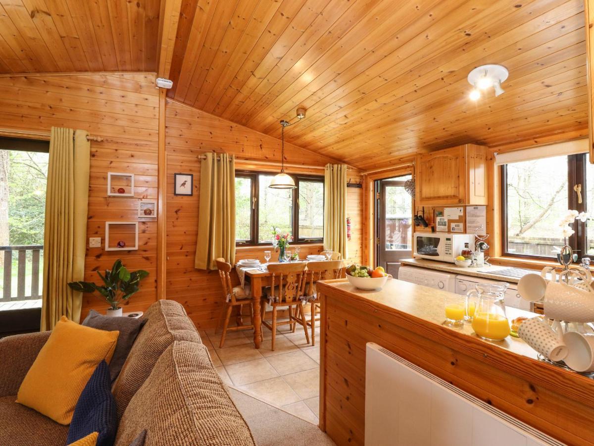 Derwent Lodge 凯西克 外观 照片