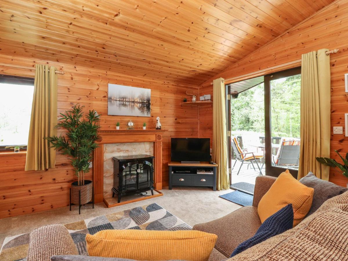 Derwent Lodge 凯西克 外观 照片