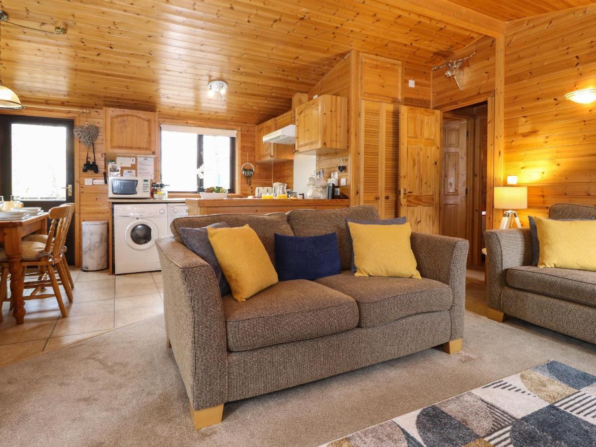 Derwent Lodge 凯西克 外观 照片