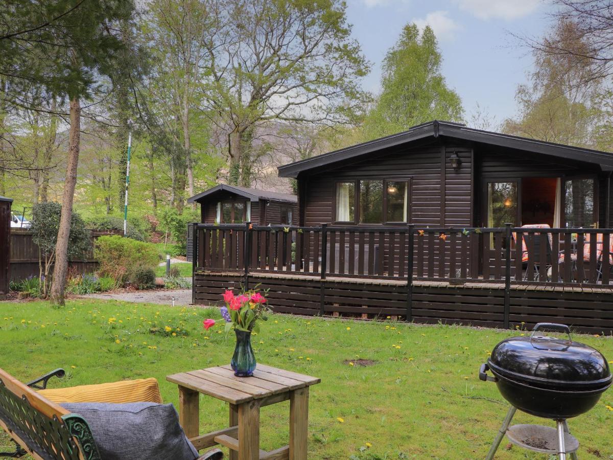 Derwent Lodge 凯西克 外观 照片