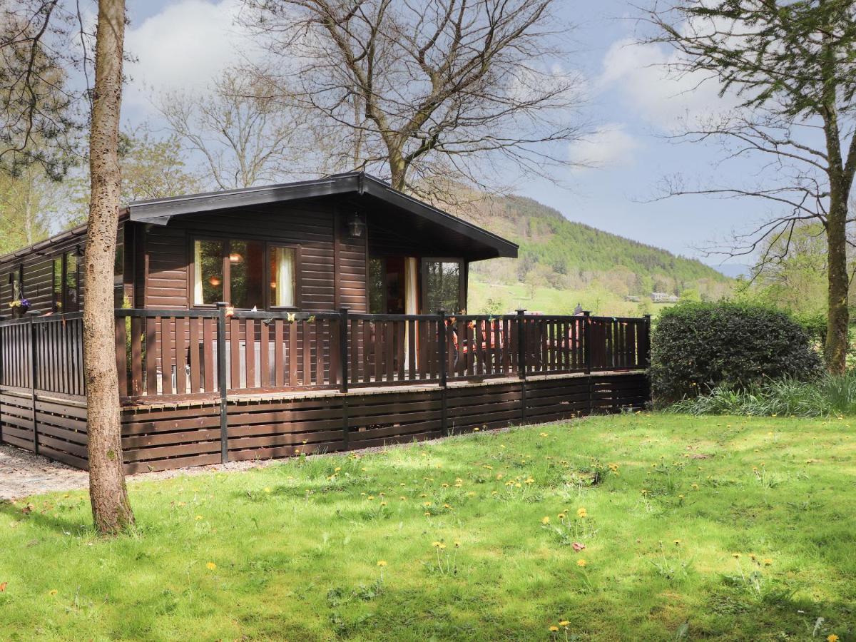 Derwent Lodge 凯西克 外观 照片