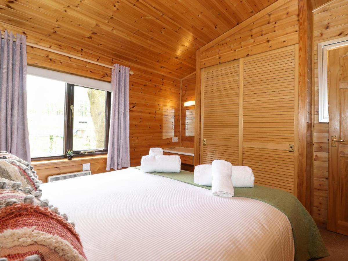 Derwent Lodge 凯西克 外观 照片