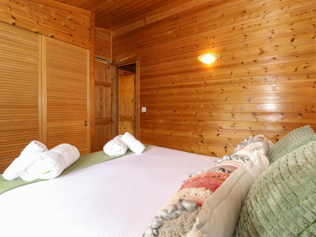 Derwent Lodge 凯西克 外观 照片