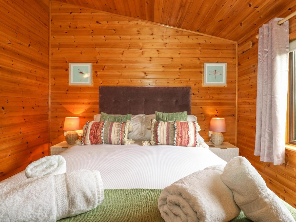 Derwent Lodge 凯西克 外观 照片