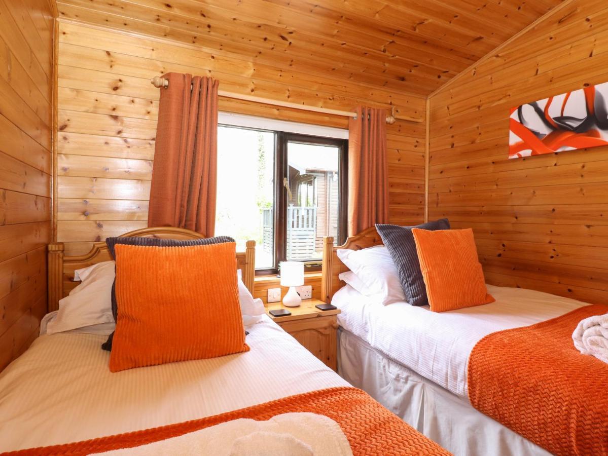 Derwent Lodge 凯西克 外观 照片