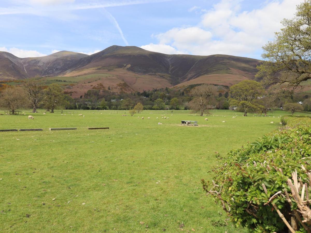 Derwent Lodge 凯西克 外观 照片